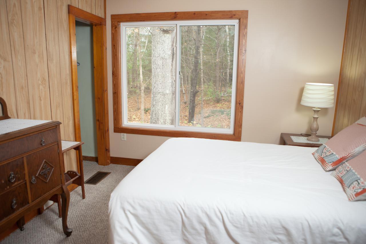 Mission Springs Resort Ashland Exterior photo